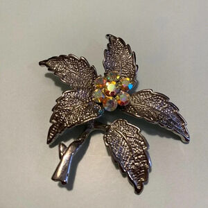 Beautiful brooch
